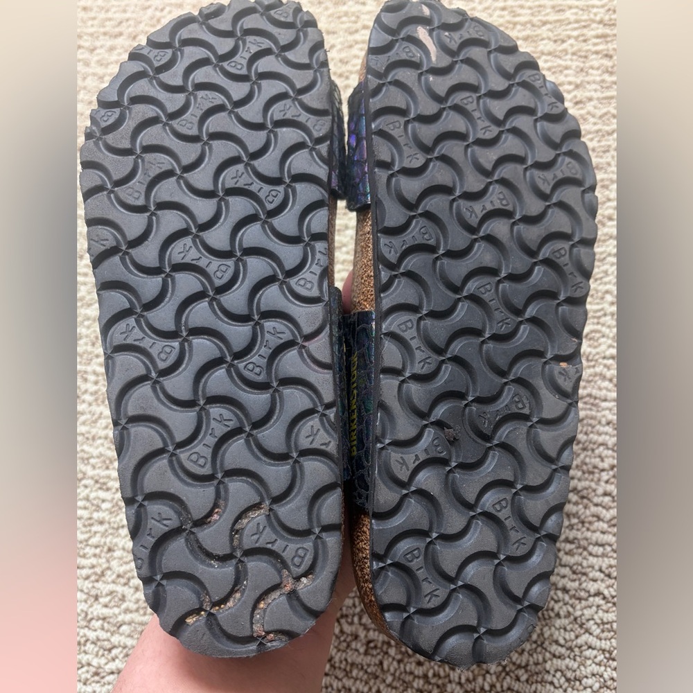 Birkenstock 39 - Picture 4 of 4